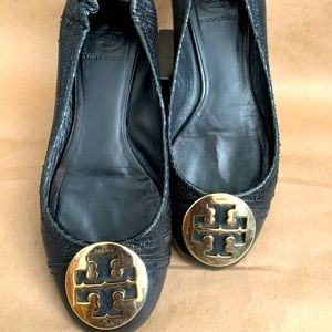 Tory Burch flats